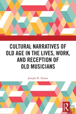 Bertrand.pt - Cultural Narratives Of Old Age In The Lives, Work, And Reception Of Old Musicians