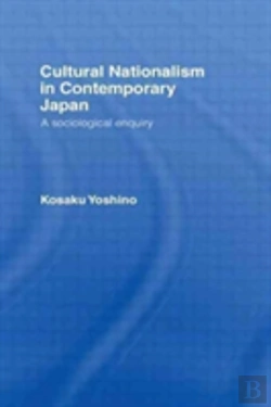 Bertrand.pt - Cultural Nationalism In Contemporary Japan