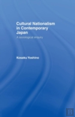 Bertrand.pt - Cultural Nationalism In Contemporary Japan