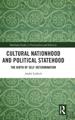 Bertrand.pt - Cultural Nationhood And Political Statehood