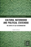 Cultural Nationhood And Political Statehood