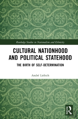 Bertrand.pt - Cultural Nationhood And Political Statehood