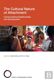 Cultural Nature Of Attachment