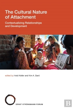 Bertrand.pt - Cultural Nature Of Attachment