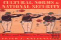 Cultural Norms And National Security