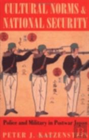 Cultural Norms And National Security