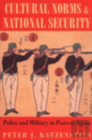 Cultural Norms And National Security