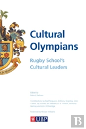 Cultural Olympians
