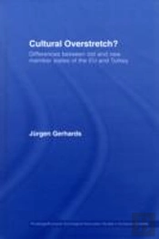 Cultural Overstretch?