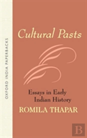 Cultural Pasts