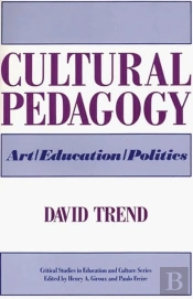 Cultural Pedagogy