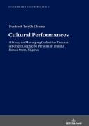 Cultural Performances