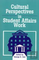 Cultural Perspectives In Student Affairs Work