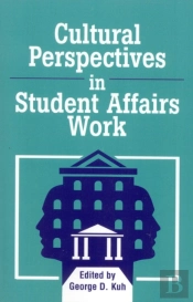 Cultural Perspectives In Student Affairs Work
