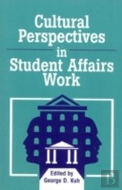 Cultural Perspectives In Student Affairs Work