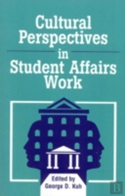 Bertrand.pt - Cultural Perspectives In Student Affairs Work