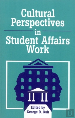 Bertrand.pt - Cultural Perspectives In Student Affairs Work