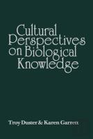 Cultural Perspectives On Biological Knowledge
