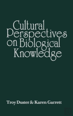 Bertrand.pt - Cultural Perspectives On Biological Knowledge