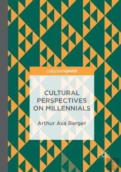 Bertrand.pt - Cultural Perspectives On Millennials