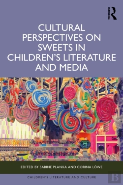 Bertrand.pt - Cultural Perspectives On Sweets In Children'S Literature And Media