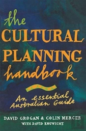 Cultural Planning Handbook