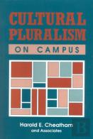 Cultural Pluralism On Campus