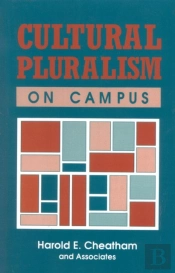 Cultural Pluralism On Campus