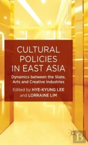 Cultural Policies In East Asia