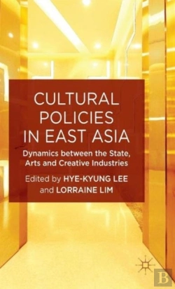 Bertrand.pt - Cultural Policies In East Asia