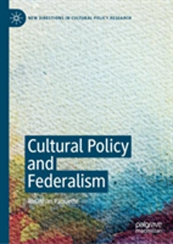 Bertrand.pt - Cultural Policy And Federalism