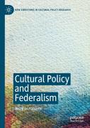 Cultural Policy And Federalism
