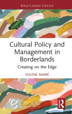 Bertrand.pt - Cultural Policy And Management In Borderlands