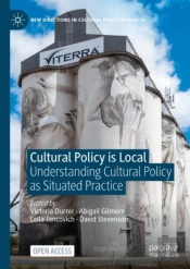 Cultural Policy Is Local