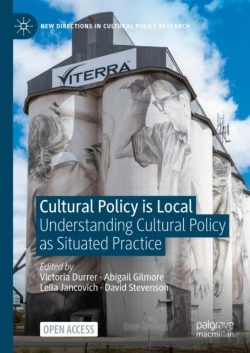 Bertrand.pt - Cultural Policy Is Local