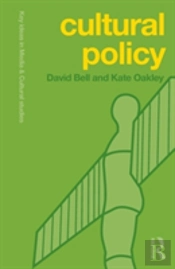 Cultural Policy