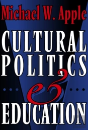 Cultural Politics And Education