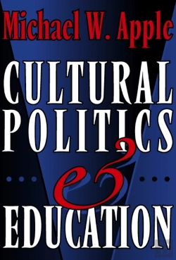Bertrand.pt - Cultural Politics And Education