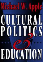 Cultural Politics And Education