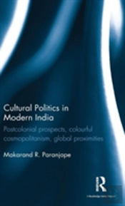Cultural Politics In Modern India