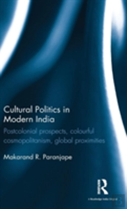 Bertrand.pt - Cultural Politics In Modern India