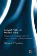 Cultural Politics In Modern India