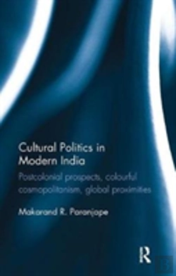 Bertrand.pt - Cultural Politics In Modern India