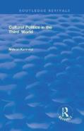 Cultural Politics In The Third World