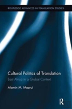 Bertrand.pt - Cultural Politics Of Translation