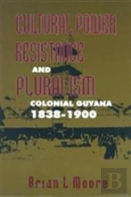 Cultural Power, Resistance And Pluralism