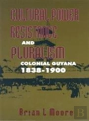 Cultural Power, Resistance And Pluralism