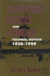 Cultural Power, Resistance, And Pluralism