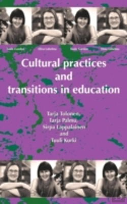 Bertrand.pt - Cultural Practices And Transitions In Ed