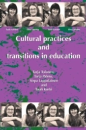 Cultural Practices And Transitions In Education